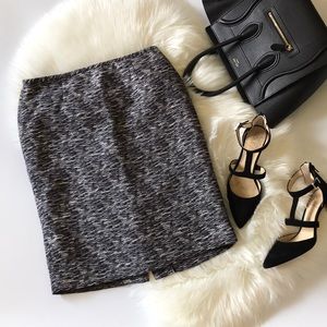 Calvin Klein pencil skirt